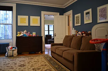 Rented by Brooklyn Landmark Real Estate