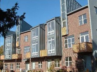 36 W Deshler Ave, Columbus, OH 43206