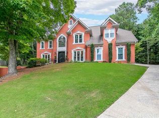1502 Fallsbrook Pl NW, Acworth, GA