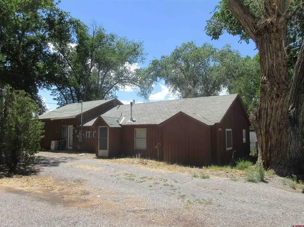 214 SW 5th Street, Olathe, CO 81425