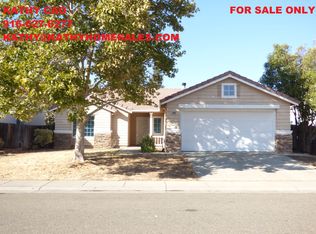 8943 Four Seasons Dr, Elk Grove, CA 95624