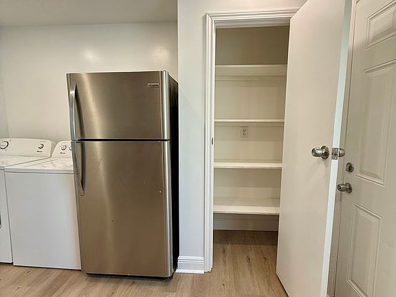 Kitchen Pantry