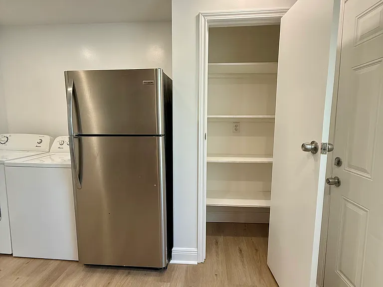 Kitchen Pantry