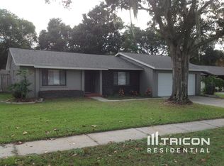 3717 Coppertree Cir, Brandon, FL 33511