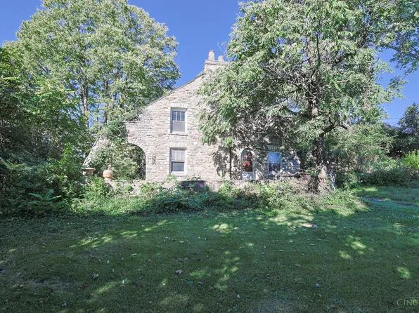 1125 W Seymour Ave, Cincinnati, OH 45216