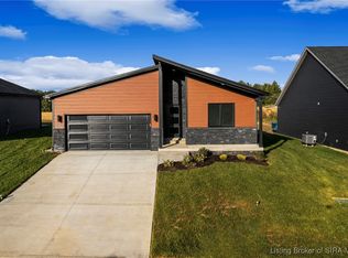 2411 Johnson Pass, Memphis, IN 47143