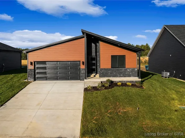 2411 Johnson Pass, Memphis, IN 47143