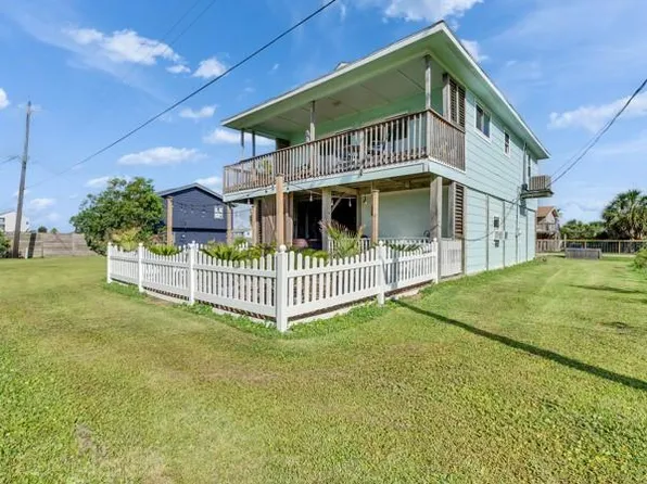 16531 Lewis Scott Rd, Jamaica Beach, TX 77554