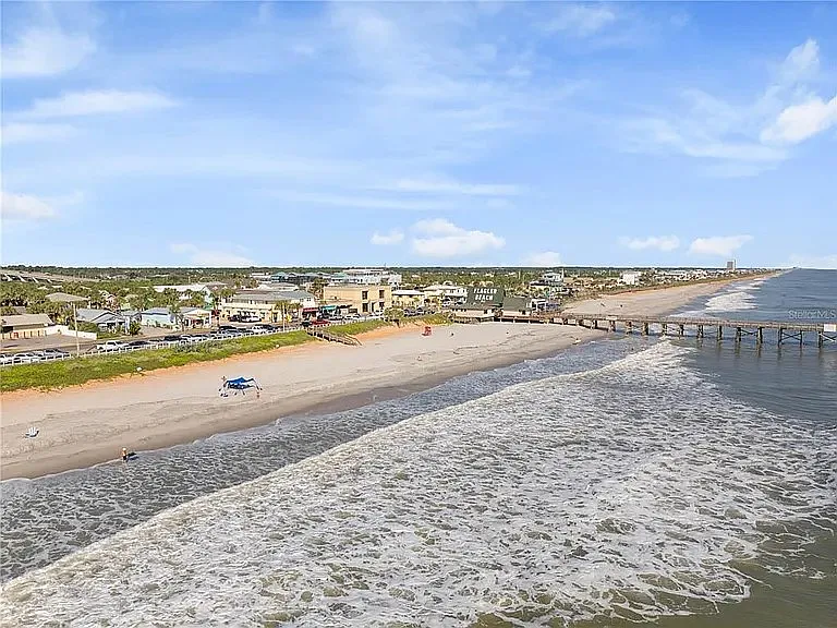 3600 S Ocean Shore Blvd #317 — Photo 7
