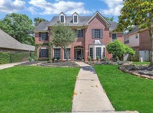 3618 Valley Chase Dr, Kingwood, TX 77345