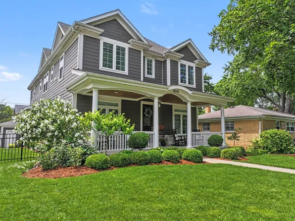 404 W Olive St, Arlington Heights, IL 60004