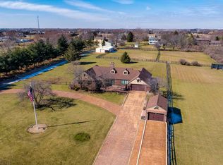 23644 S Scheer Rd, Frankfort, IL 60423