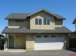 1256 Belridge St, Oceano, CA 93445