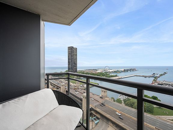 3rd image of 450 E Waterside Dr #1702