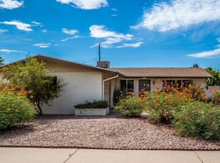 8707 E Starlight Way, Scottsdale, AZ 85250