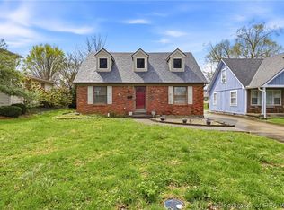 1121 Centralia Court, Jeffersonville, IN
