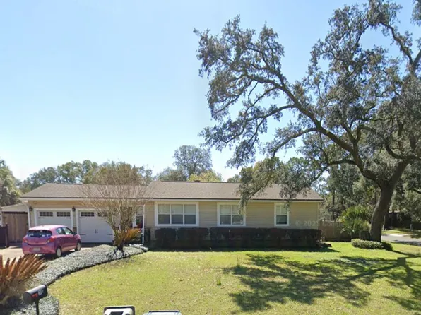 211 Seminole Trl, Pensacola, FL 32506