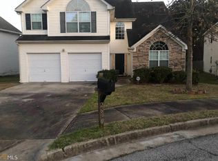 2690 Virginia Cv, Riverdale, GA 30296