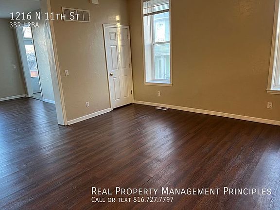 5th image of 1216 N 11th St