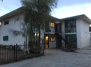 3350 Cambridge St APT 1, Las Vegas, NV 89169