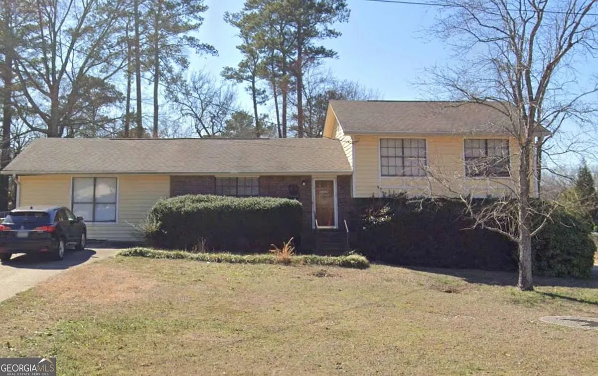 1389 Flat Rock Rd photo 1