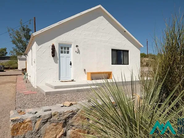 518 Kopra St, Truth Or Consequences, NM 87901