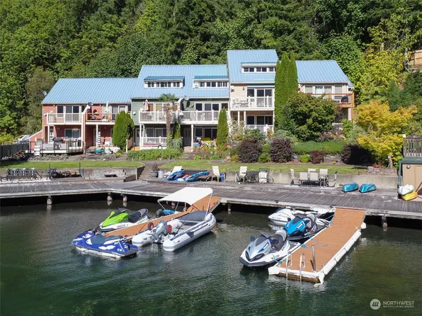 331 Maple Grove Road #5, Port Angeles, WA 98363
