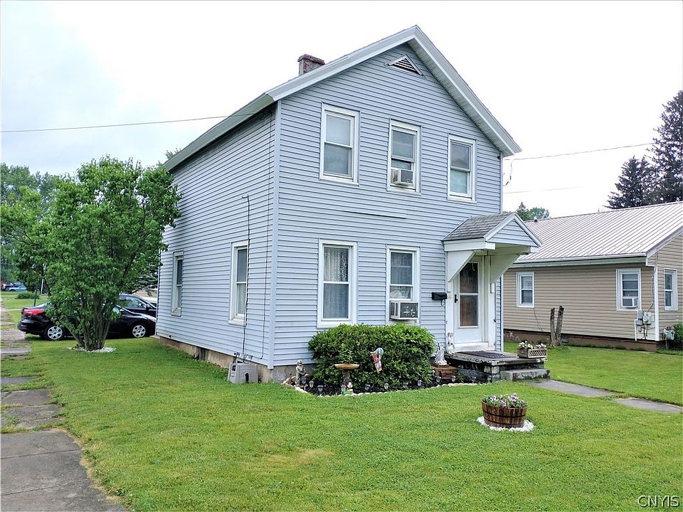 66 Barringer Rd, Ilion, NY 13357 Zillow