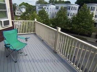 493 Washington St APT 3, Brighton, MA 02135