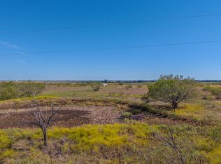 1965 Hopewell Rd, Bellevue, TX 76228