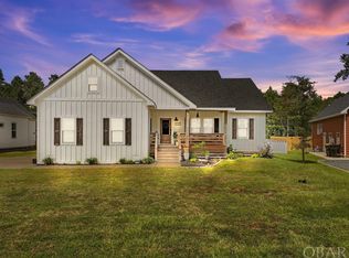 1067 Burnside Rd LOT 3, Manteo, NC 27954