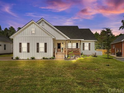 1067 Burnside Rd LOT 3, Manteo, NC, 27954