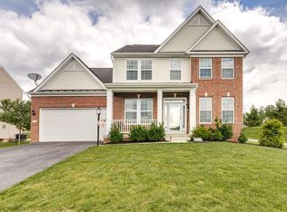 24 Caperton Dr, Charles Town, WV 25414
