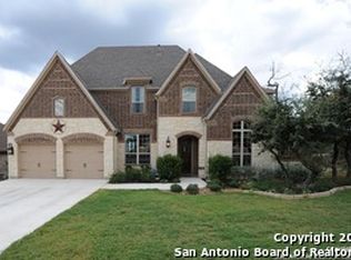 8910 Gate Frst, Fair Oaks Ranch, TX 78015