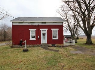 2010 Old State Route 122, Lebanon, OH 45036