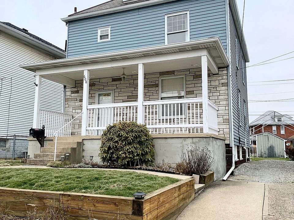 1st image of 608 W College St
