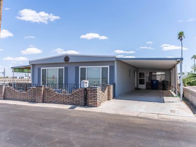 399 W Teton Dr, Yuma, AZ, 85365
