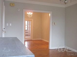 435 Clinton St APT 3, Brooklyn, NY 11231