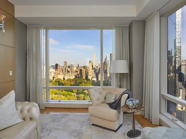1 Central Park West image 1 of 16