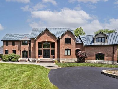 7504 W 600 S, New Palestine, IN, 46163