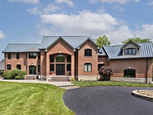 7504 W 600 S, New Palestine, IN 46163