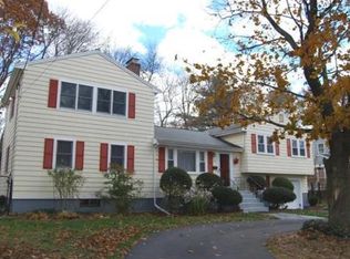 33 Webb St, Lexington, MA 02420