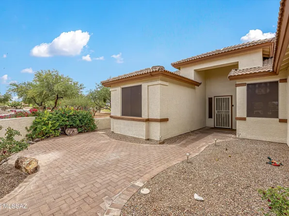 1265 N Birds Nest Rd, Green Valley, AZ 85614