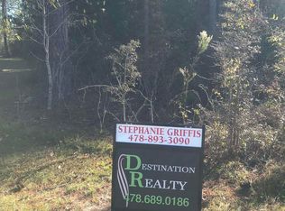 0 Eagles Nest Cir, Eastman, GA 31023