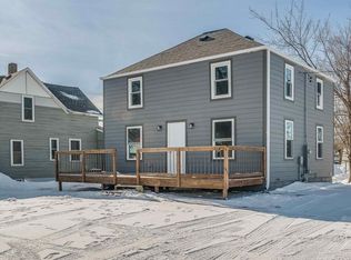 641 Railway Ave, Canistota, SD 57012