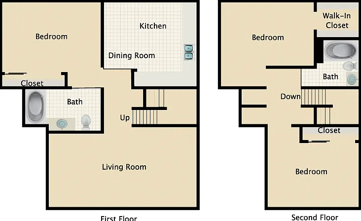 Shannonwoods Townhomes! — Photo 13