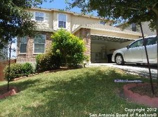 6719 Clovis Ct, San Antonio, TX 78233