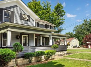 10611 Maltbie Rd, Gowanda, NY 14070