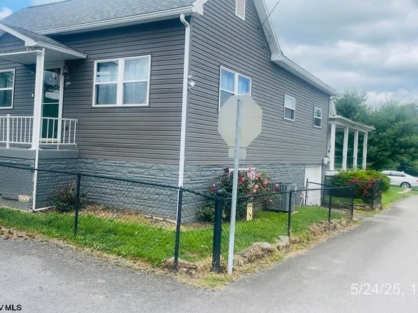 344 Tygart St, Fairmont, WV 26554