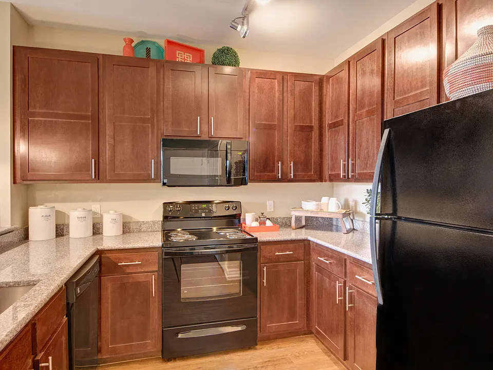 The Promenade Apartments at Pinnacle Hills